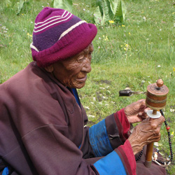Tibet Travels